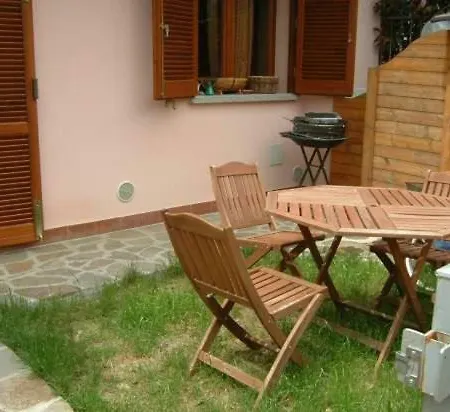 Cecchini's House Ferienhaus *