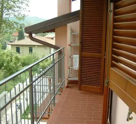 Cecchini's House * Prunetta